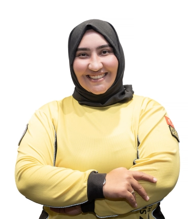 Ayşe Özcan KESKİN