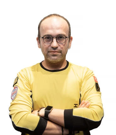 Cihan KENDİDOĞAN