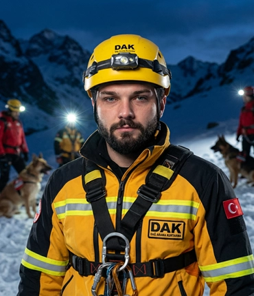 Cihan KENDİDOĞAN
