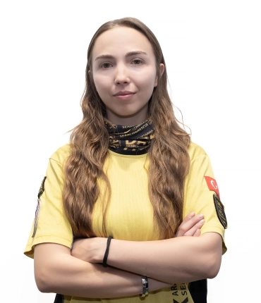 Ecem GÜNDÜZ