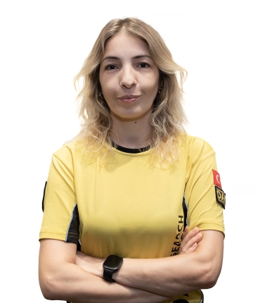 Eylül CANİBEY