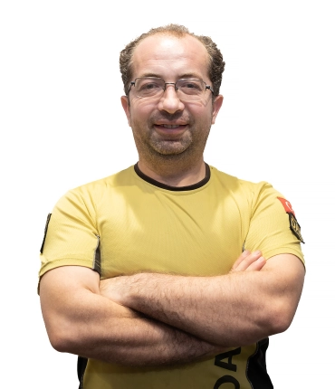 Ferhat ÖZARSLAN