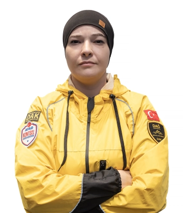 Hilal Betül Etiman CANİBEY