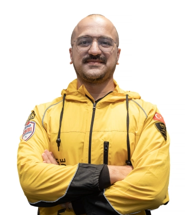 Mehmet BAĞCI