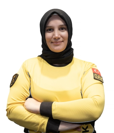 Merve DEMİRKAN