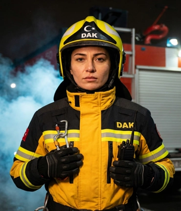 Merve DEMİRKAN