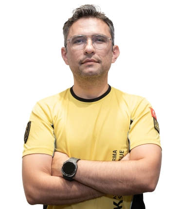 Murat GÜNDOĞDU