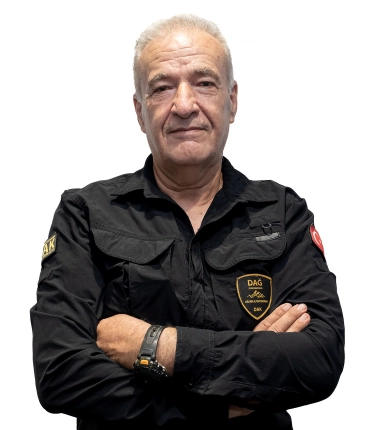 Mustafa ETİMAN