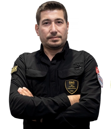 Özgür CANİBEY