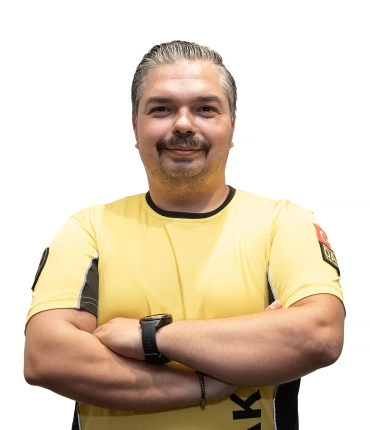 Sait Taner CANİBEY