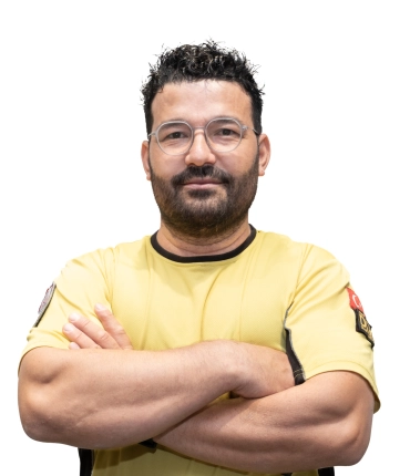 Selahi KESKİN