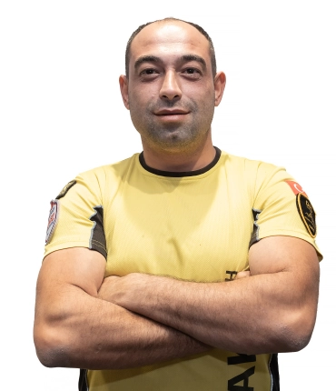 Süleyman Emre KAHRAMAN