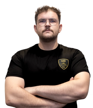 Yavuz Selim ÖZTEKİN